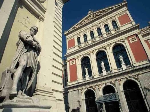 Viena, Austria: 2011, año Mahler