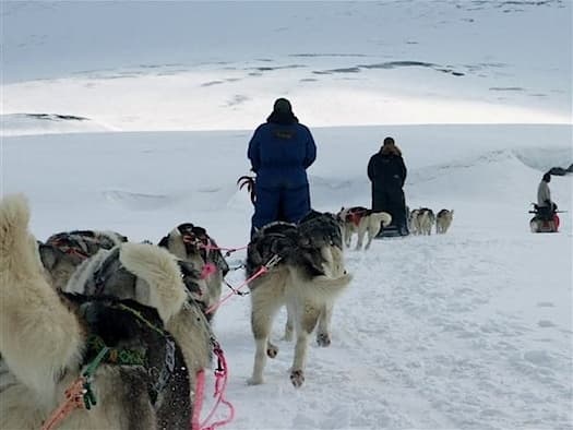 Svalbard, Noruega: Gran aventura polar