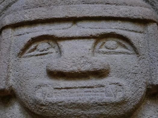 San Agustín, Colombia: Un enigma en los Andes