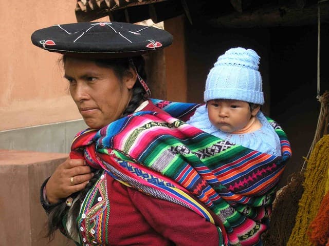 Cuzco, Perú: En el corazón del valle sagrado de los incas
