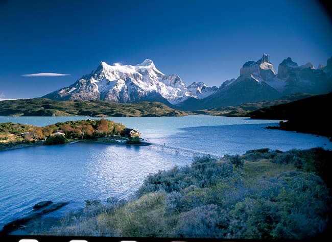 Torres del Paine, Patagonia, Chile: Viaje al fin del mundo
