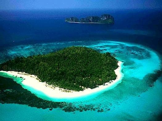 Phuket, Tailandia: La perla del sur