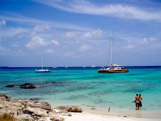 Aruba: El Caribe más ecológico