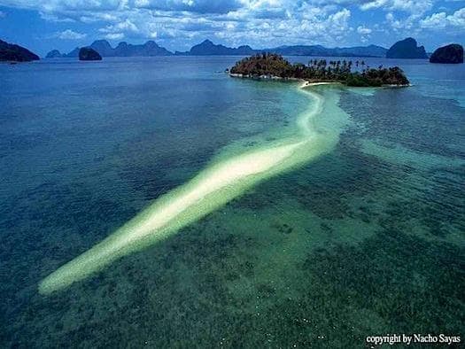Filipinas: En el paraíso