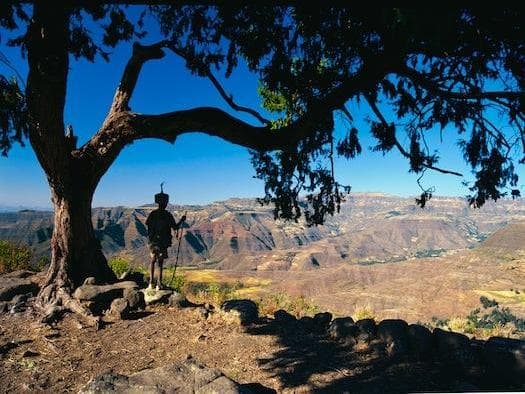 Lalibela, Etiopía: El secreto mejor guardado de África