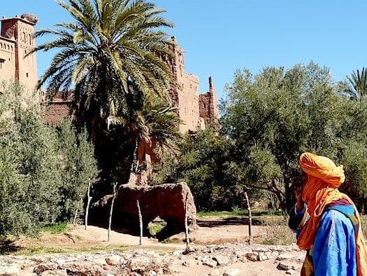 Marruecos: El Gran Sur
