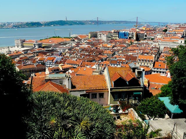 Semana Santa en Lisboa, Portugal: Juventud eterna