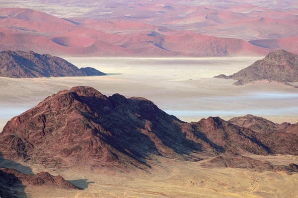 Namibia: ÁFRICA INFINITA