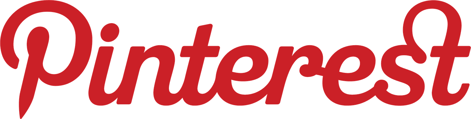 Abrimos nuestro perfil en Pinterest