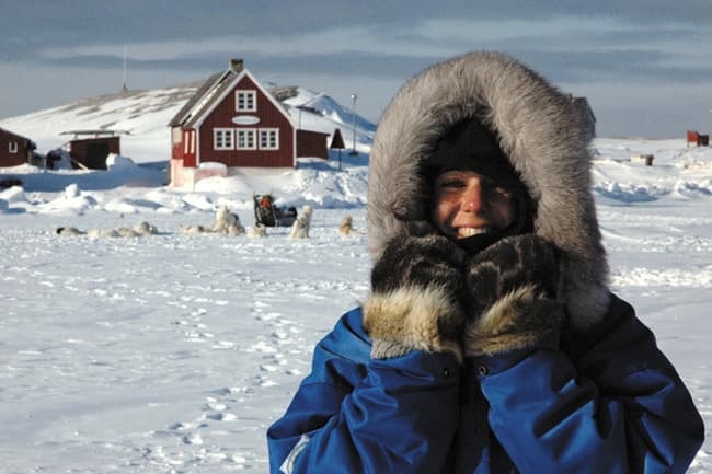 Guia para viajar a Groenlandia, todo lo que necesitas saber