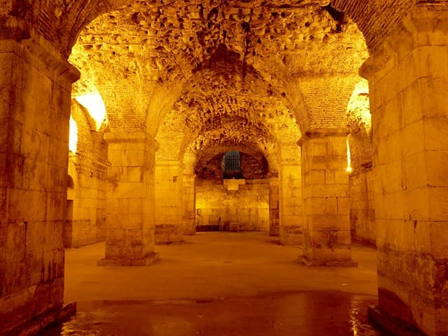 Split, Croacia: Una joya en el corazón de la Costa Dálmata