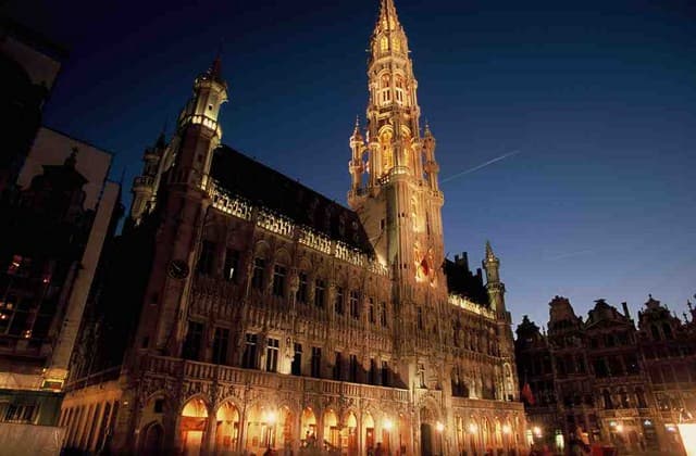 Flandes: 4 Rutas imprescindibles