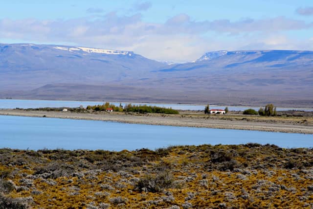 Patagonia (Argentina y Chile): Entre los hielos australes