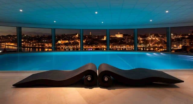 The Yeatman Hotel en Oporto