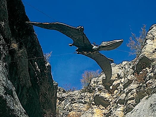 GALVE, TERUEL: Viaje al Cretácico
