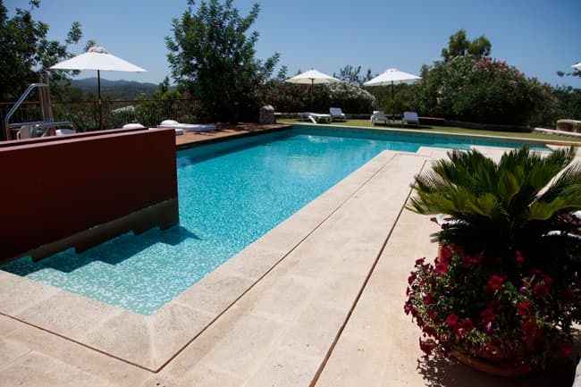 CAN LLUC, IBIZA