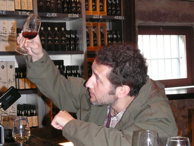 CUATRO ESCAPADAS HACIA MUNDO DEL VINO