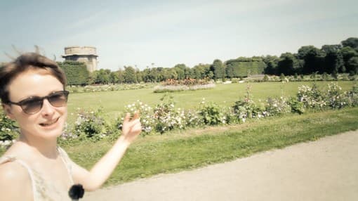 My perfect Day in Vienna