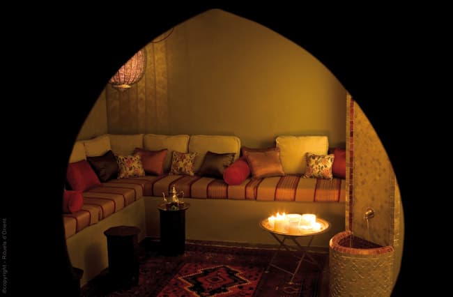 SPA RITUELS D´ORIENT, Un viaje a Oriente… en Barcelona