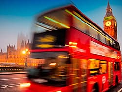 THE LONDON STORY, LA MAGIA DE LONDRES