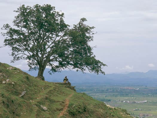POKHARA, NEPAL: El valle más legendario