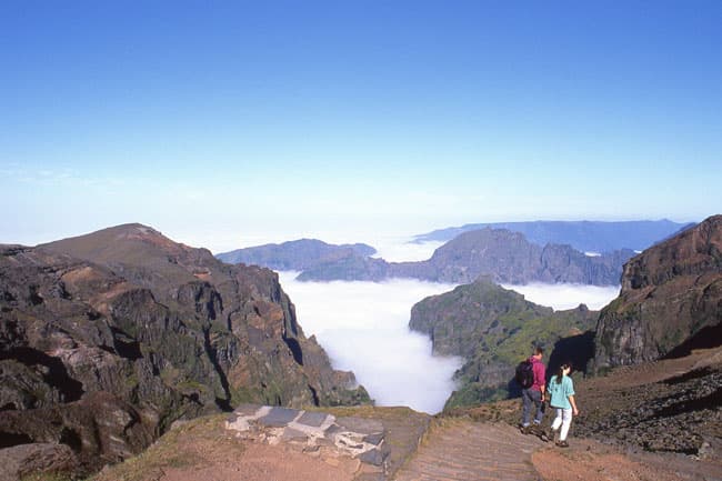 ISLA DE MADEIRA, PORTUGAL: El Jardín junto al mar
