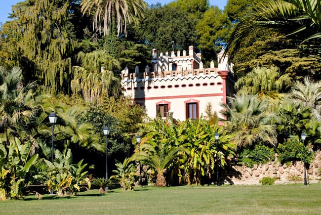 HOTEL VILLA RETIRO, Xerta (Tarragona