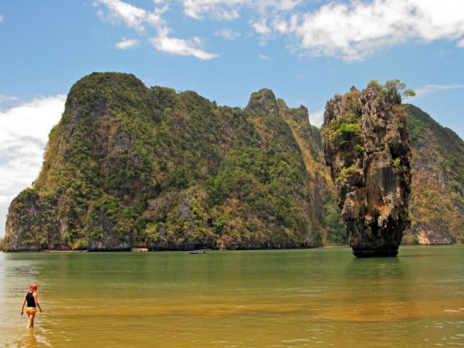 PHUKET Y KO LANTA (TAILANDIA): EL VIAJE PERFECTO
