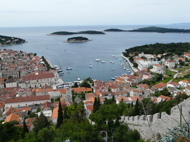 HVAR, CROACIA: ¿LA IBIZA DEL SIGLO XXI?