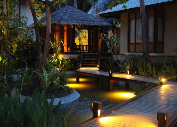 Anantara Rasananda Ko Phanghan Villa Resort & Spa