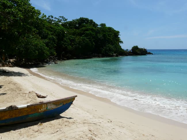 JAMAICA, Mucho más que reggae y ron