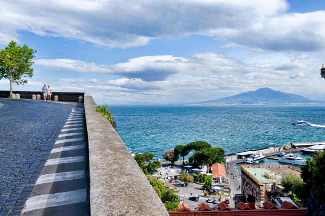 COSTA AMALFITANA, ITALIA: LA PiÚ BELLA
