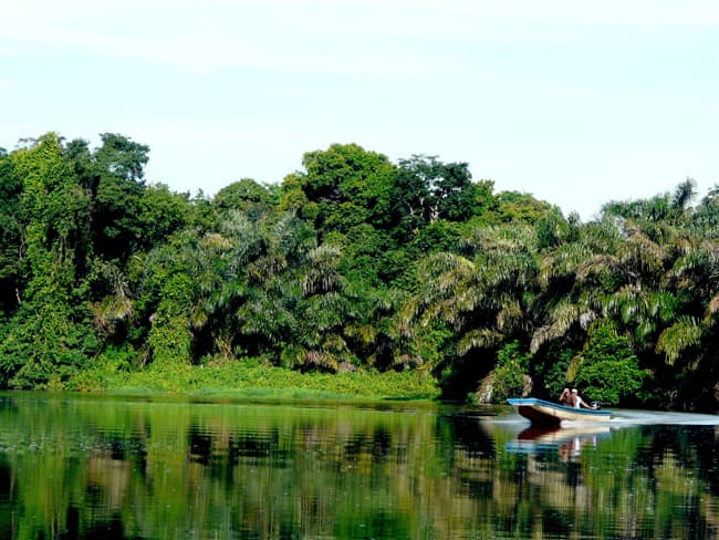 COSTA RICA, Pura Vida