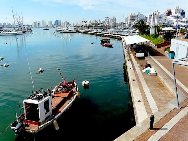 URUGUAY ESTÁ DE MODA