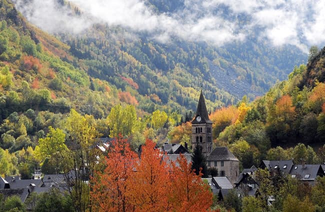 VAL D´ARAN, Destination Leadership