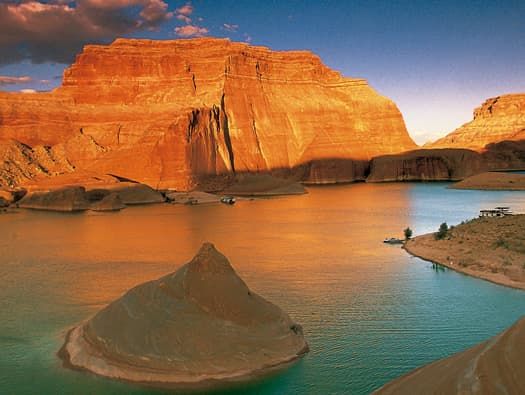 ARIZONA (ESTADOS UNIDOS): En Tierra Sagrada