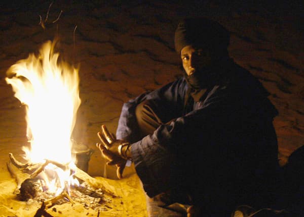 TASSILI N,AJJER, (ARGELIA): Misterio en el corazón del Sáhara
