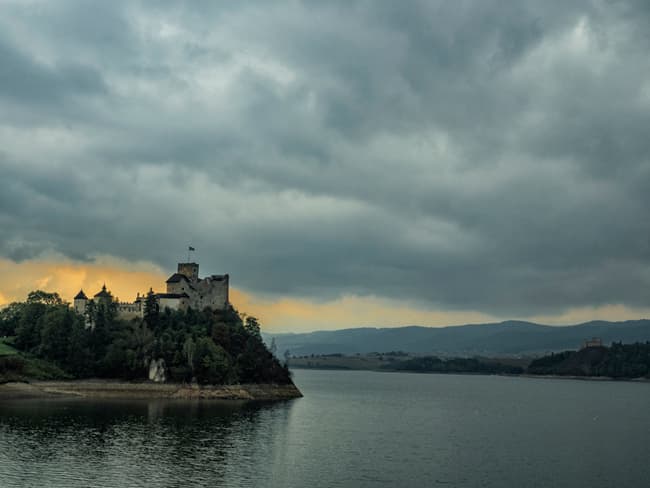 POLONIA, LA SEDUCTORA MALOPOLSKA