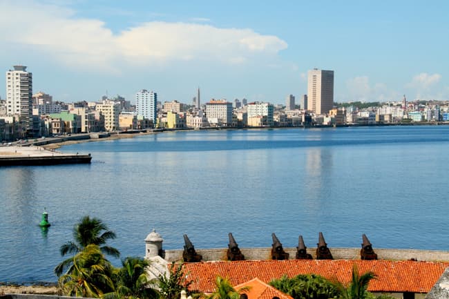 LA HABANA, CUBA