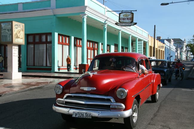 CUBA ESPERA MÁS DE 4 MILLONES DE TURISTAS EL PRÓXIMO AÑO