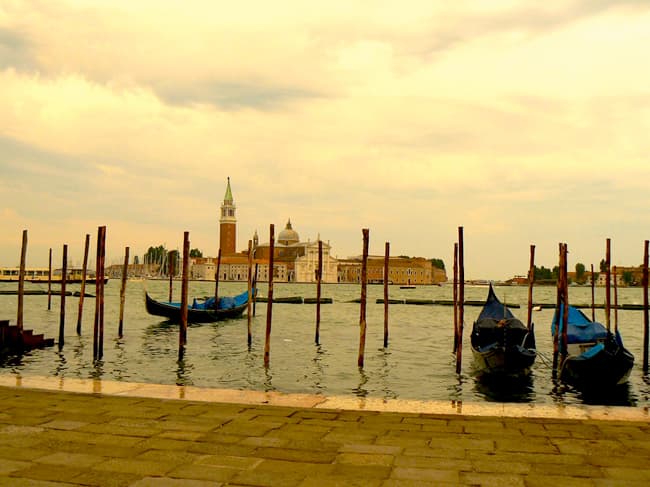 CONSEJOS PARA EXPRIMIR VENECIA