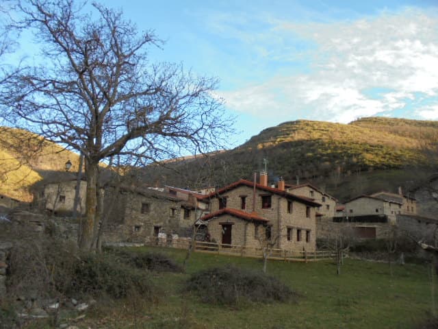 FIN DE SEMANA POR LA RIOJA