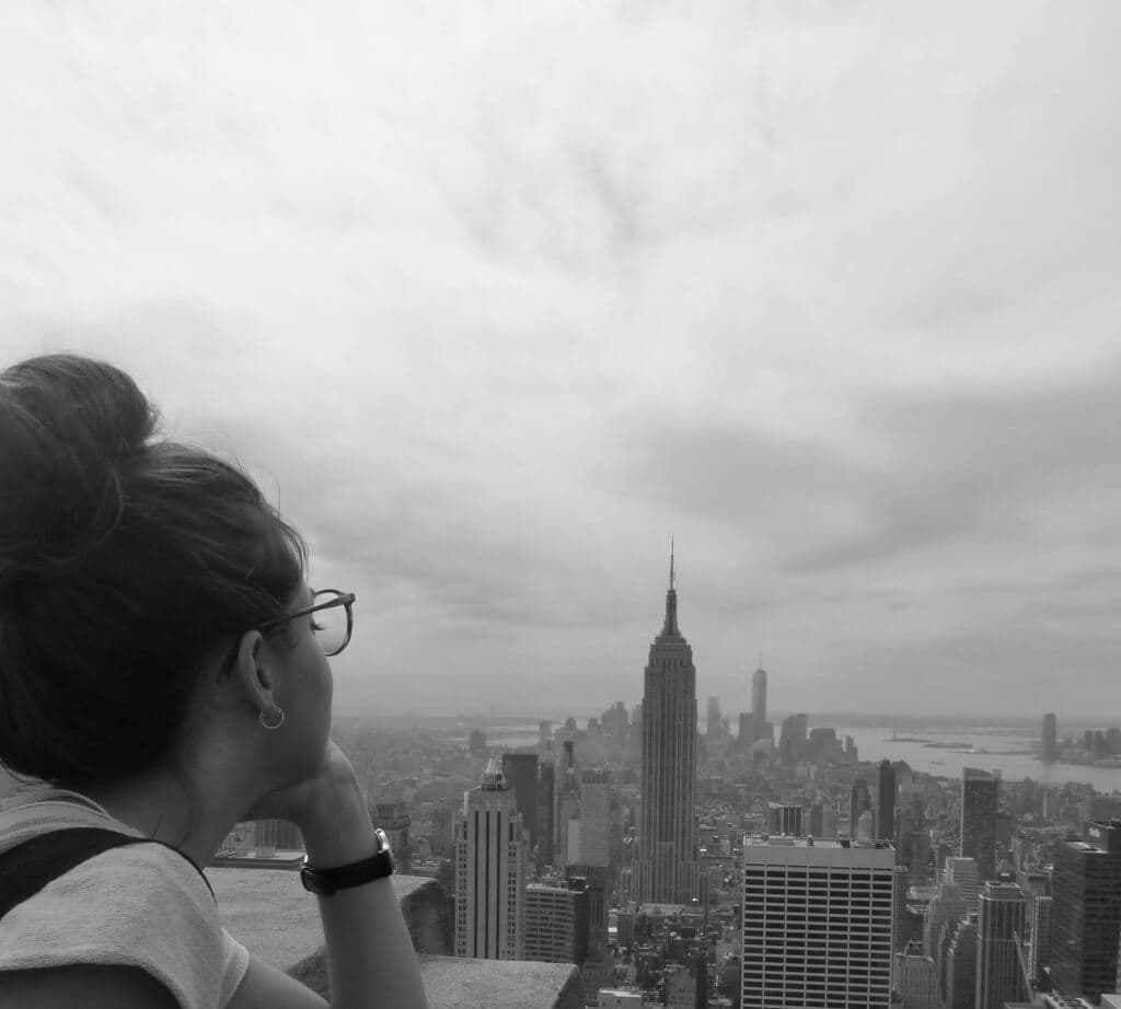 NUEVA YORK, Ciudad de...