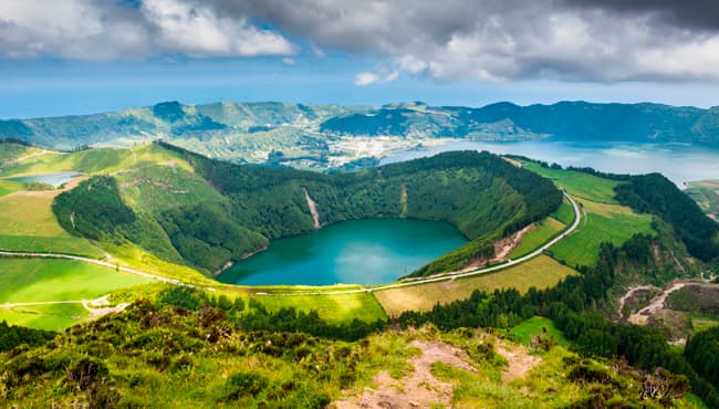 SAO MIGUEL, AZORES (PORTUGAL): ¡Ahora es el momento!