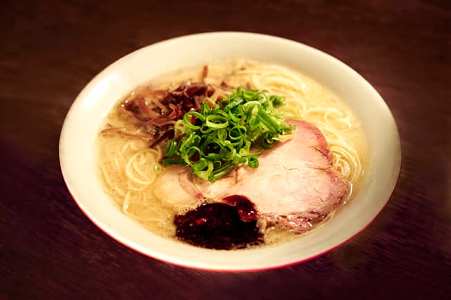TOKIO: Capital Gastronómica