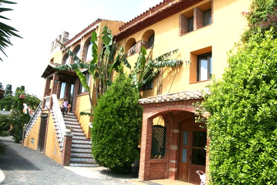 MAS LA TRAMPA, TARRAGONA