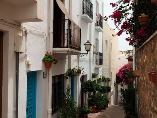 ESCAPADA A MOJÁCAR