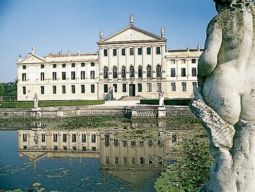 DE PADUA A VENECIA (ITALIA)