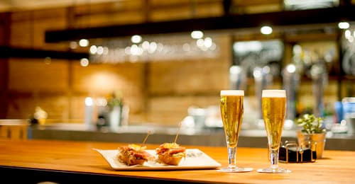 TOLEDO (ESPAÑA), tapas imprescindibles
