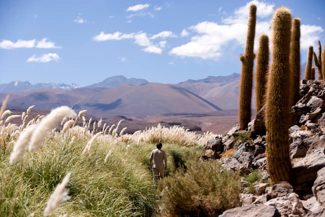 CHILE, MEJOR DESTINO DE AVENTURAS DEL MUNDO